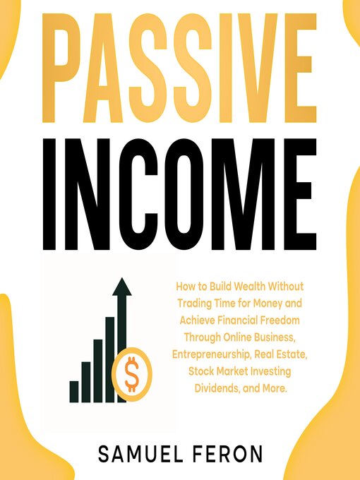 Cover image for Passive Income
